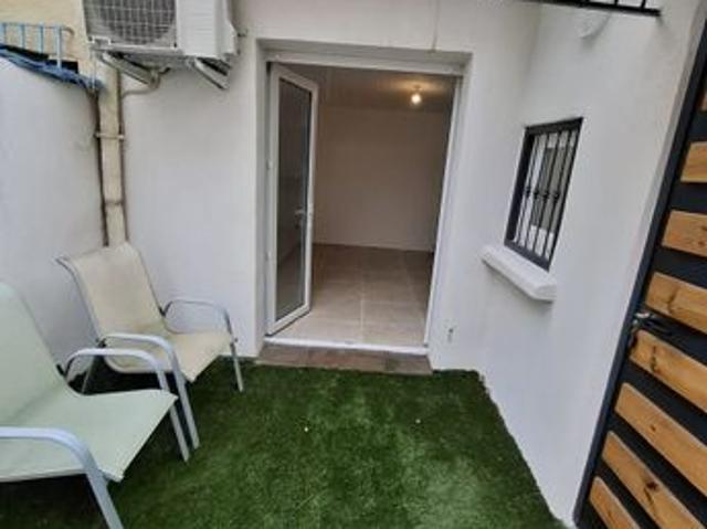 Maison vente à Marseille