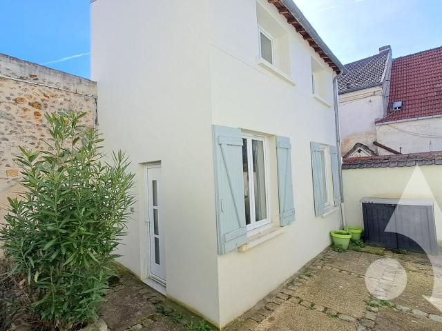 Maison vente à Rambouillet, Chevreuse