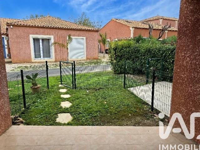 Maison vente à Béziers