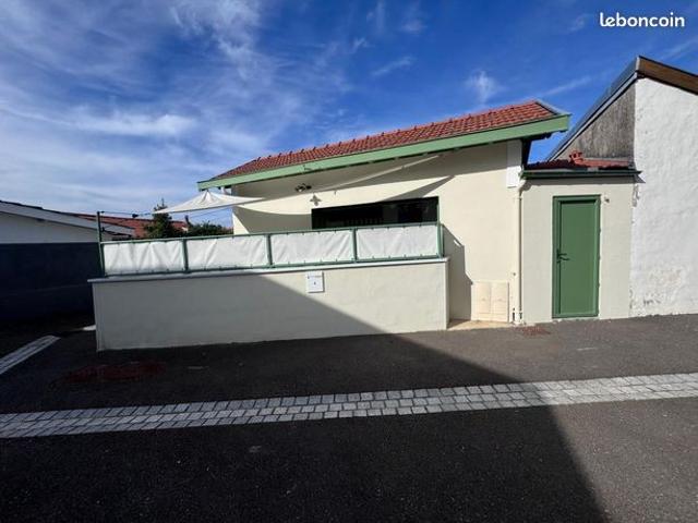 Maison vente à Arcachon