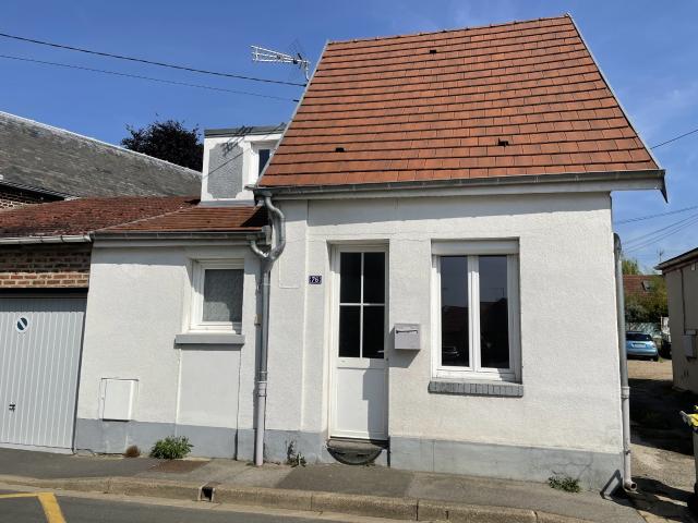 Maison location à Beauvais, Andeville