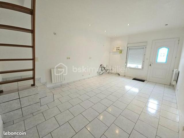Maison vente à Douai