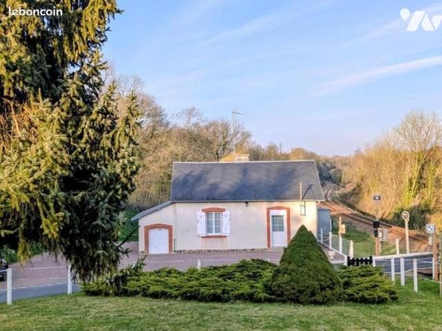 Maison vente à Rennes, Bretagne