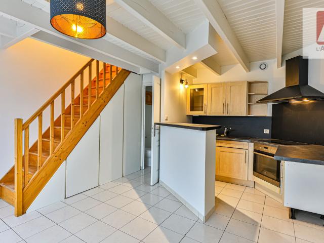 Maison vente à Les Sables-d'Olonne, Saint-hilaire-de-riez