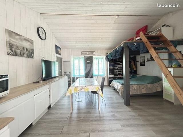 Maison vente à Les Sables-d'Olonne, Coëx