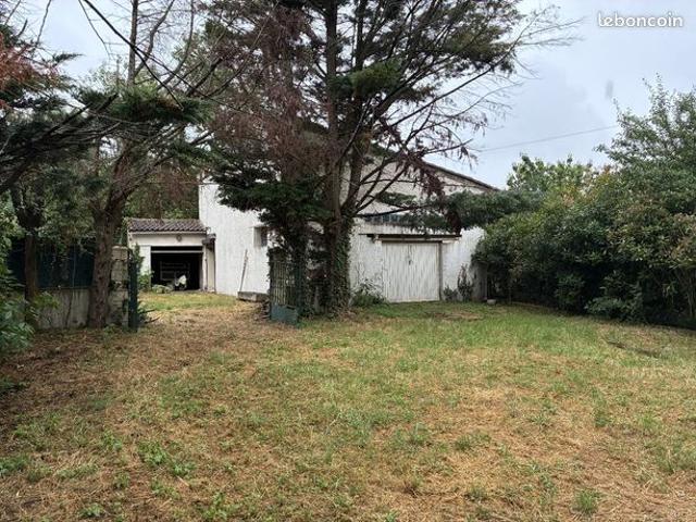 Maison vente à Toulouse, Ayguesvives