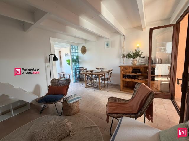 Maison vente à Sartène, Zonza