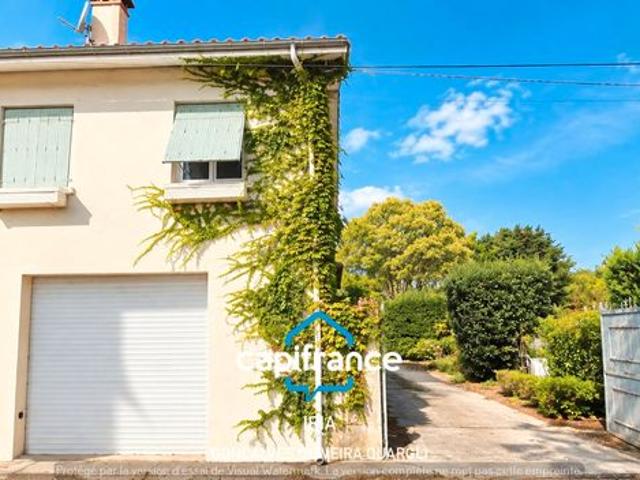 Maison vente à Lavardac, Lot-et-Garonne