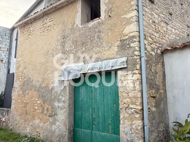 Maison vente à France métropolitaine, Dolus-d'oléron