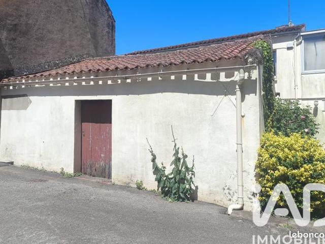 Maison vente à Les Sables-d'Olonne, Le Champ-saint-père