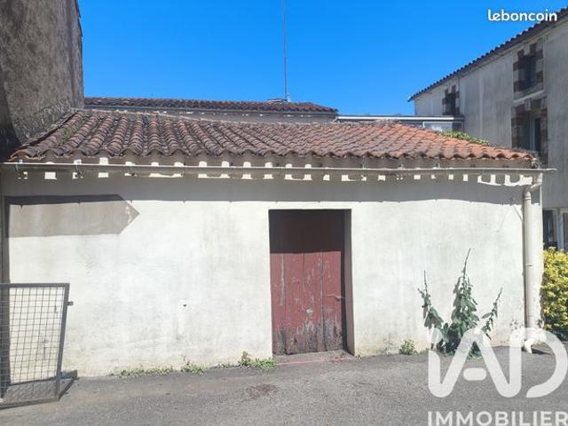 Maison vente à Les Sables-d'Olonne, Le Champ-saint-père