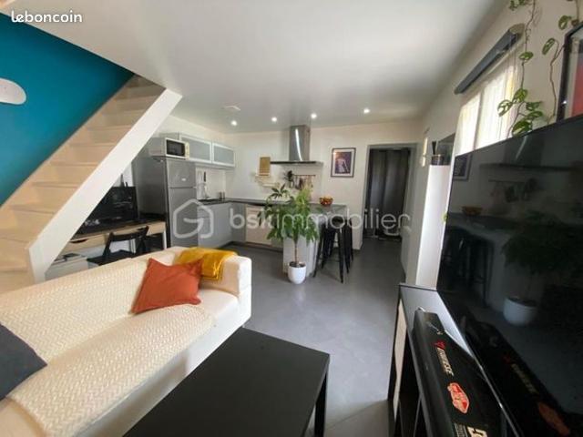 Maison vente à Étampes, Bouray-sur-juine