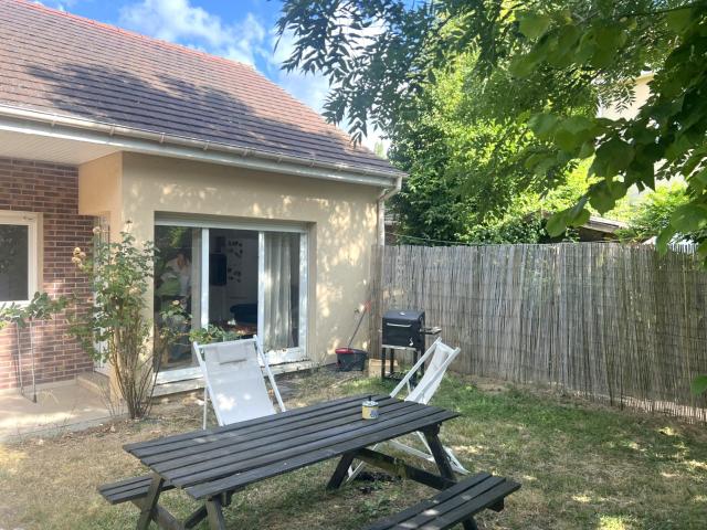 Maison location à Sarcelles, Baillet-en-france