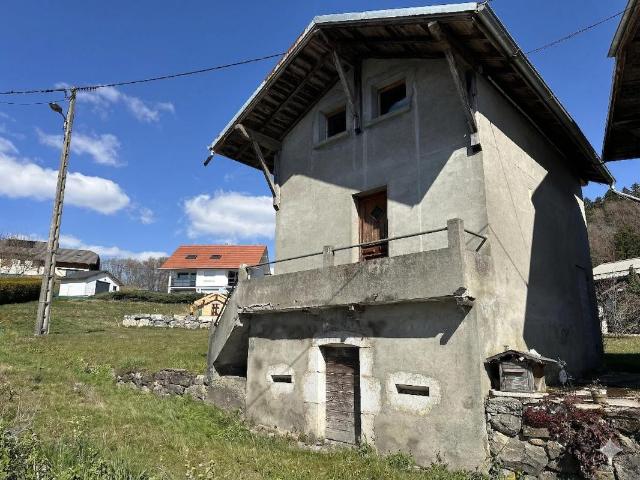 Maison vente à Balmotte, Châtillon-sur-Cluses