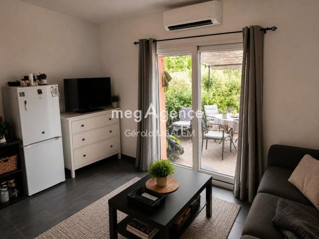 Maison vente à Vidauban, Var