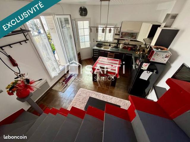 Maison vente à Le Raincy, Neuilly-plaisance