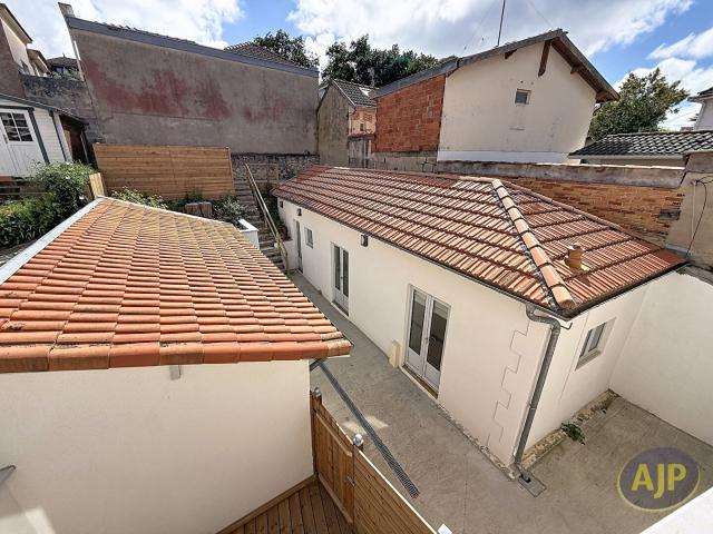 Maison vente à Arcachon