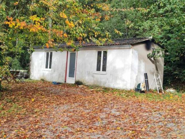 Maison vente à Les Aulières, Eyjeaux