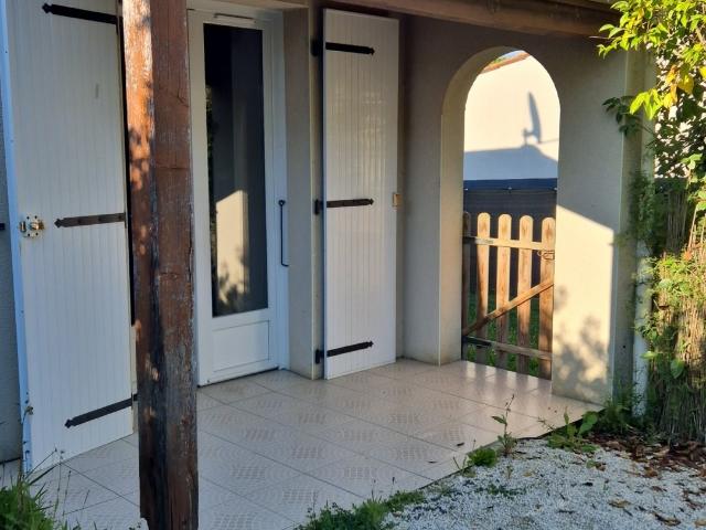 Maison vente à Jonzac, Ozillac