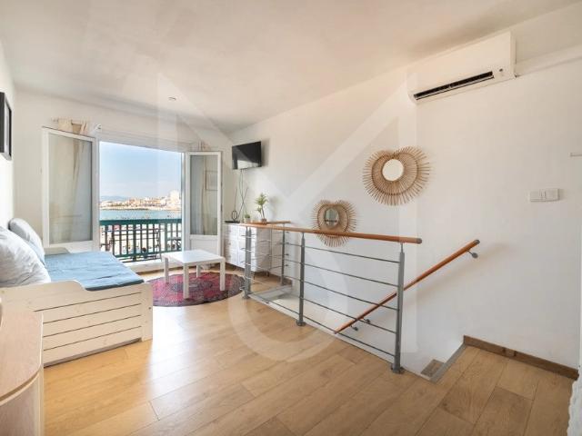 Maison vente à Marseille