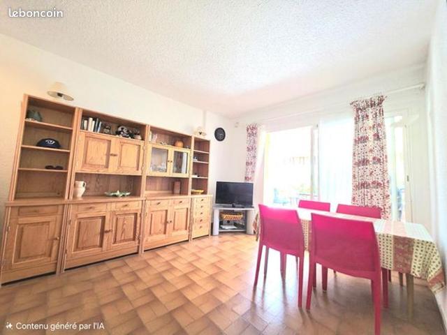 Maison vente à Le Lavandou, Var