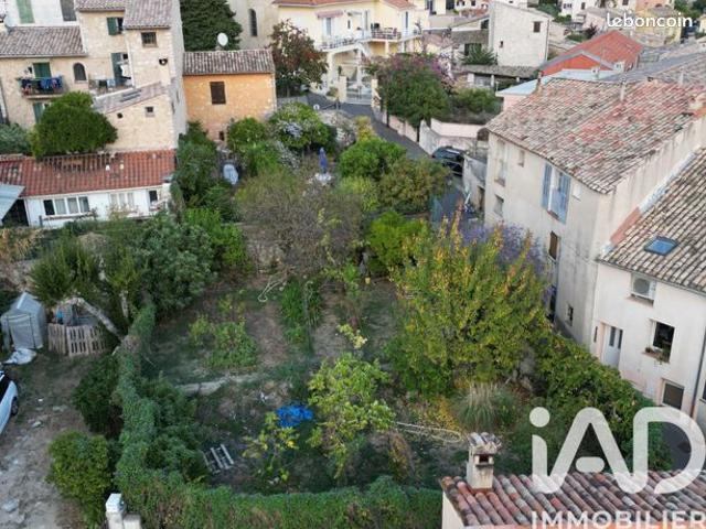 Maison vente à Grasse, La Gaude