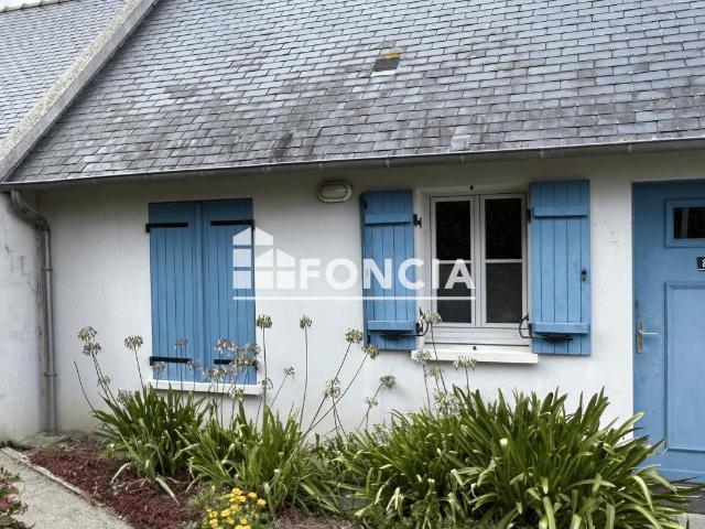 Maison vente à Les Glycines, Plestan