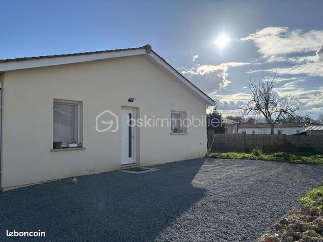 Maison vente à Blaye, Virsac