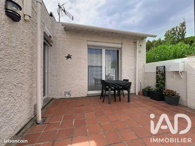 Maison vente à Narbonne, Leucate