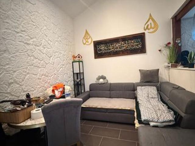 Maison vente à Argenteuil