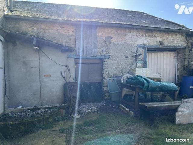 Maison vente à Pithiviers, Césarville-dossainville