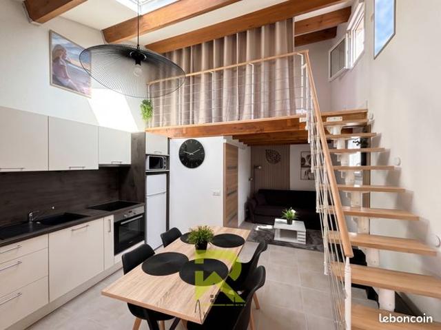 Maison vente à Tarbes, Marseillan