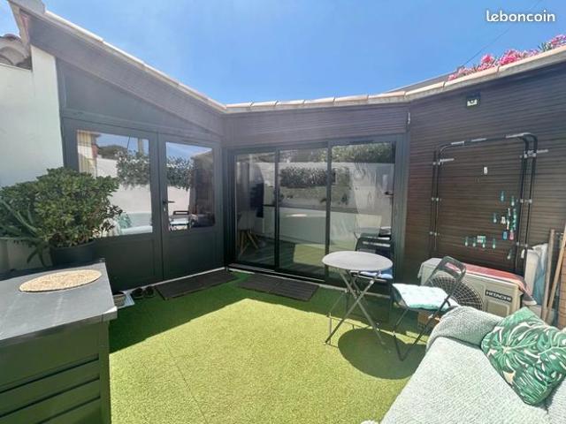 Maison vente à Arrondissement de Toulon, Six-fours-les-plages