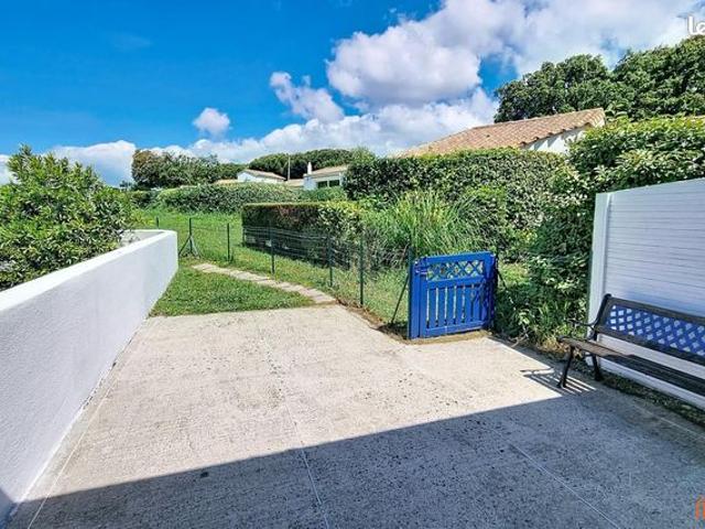 Maison vente à Rochefort, Meschers-sur-gironde