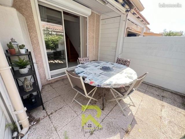 Maison vente à Béziers, Agde