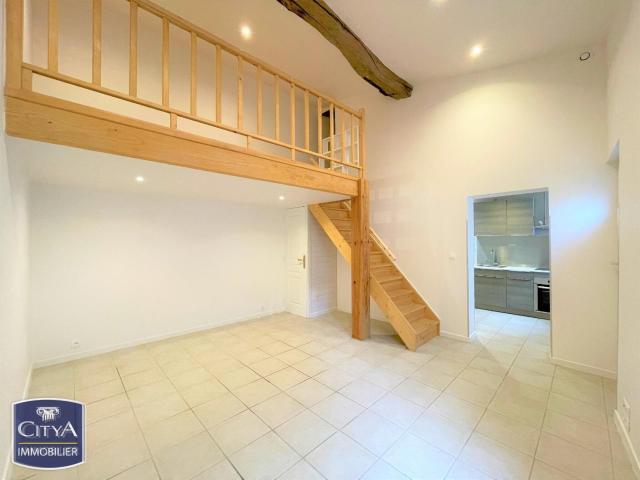 Maison vente à Centre-Ville, Libourne