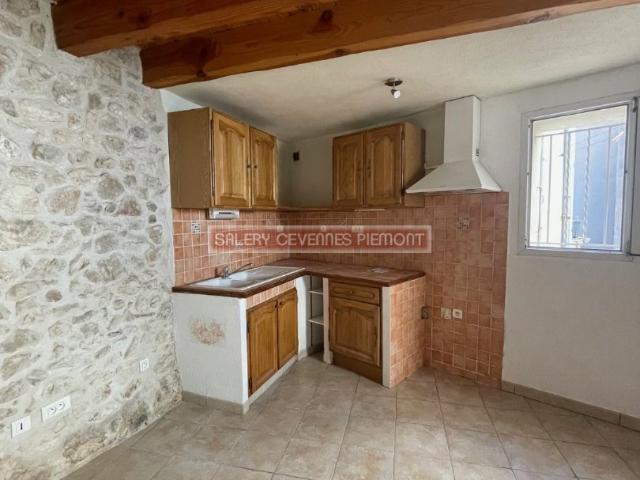 Maison location à Alès, Boucoiran-et-nozières