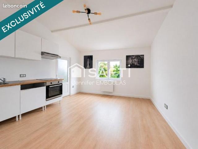Maison vente à Langon, Virelade