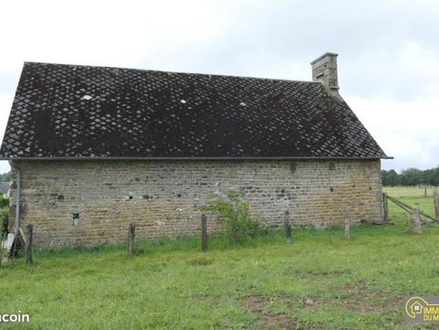 Maison vente à Avranches, Saint-clément-rancoudray