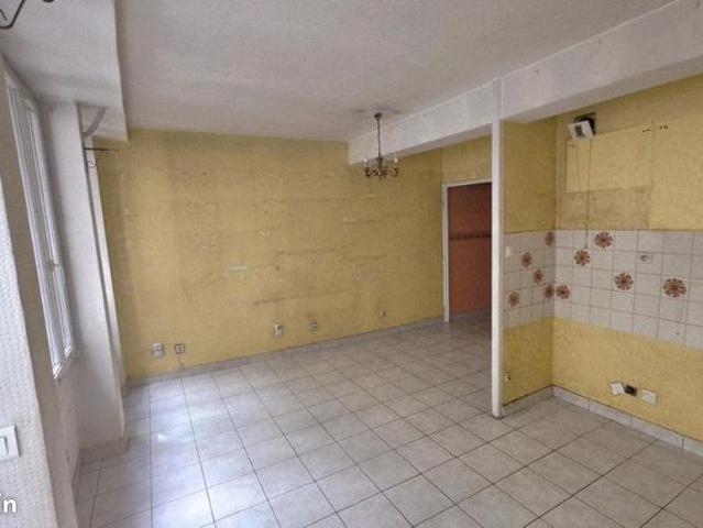 Appartement vente à Lyon, Métropole de Lyon