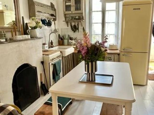 Maison vente à La Rochelle, Les Portes-en-ré