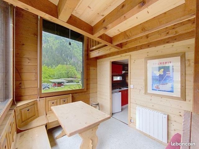 Maison vente à Bonneville, Chamonix-mont-blanc