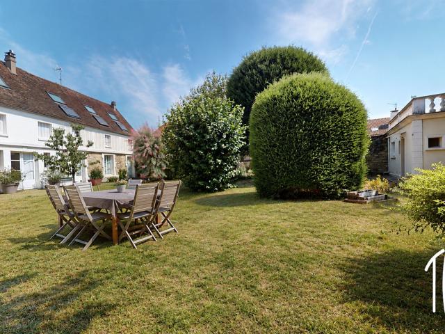 Maison vente à L'Haÿ-les-Roses, Vitry-sur-seine