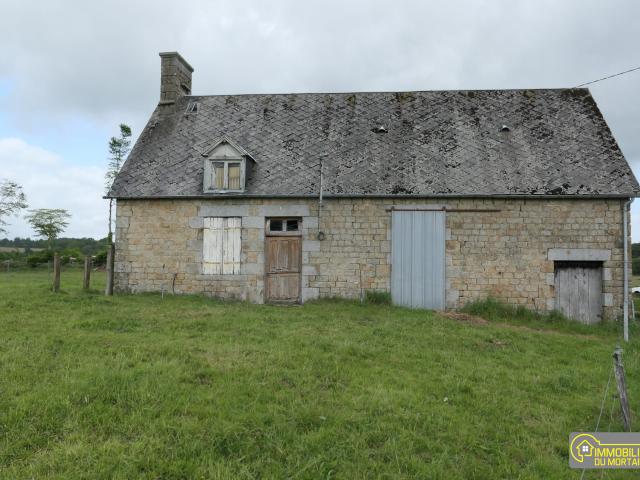 Maison vente à Avranches, Saint-clément-rancoudray