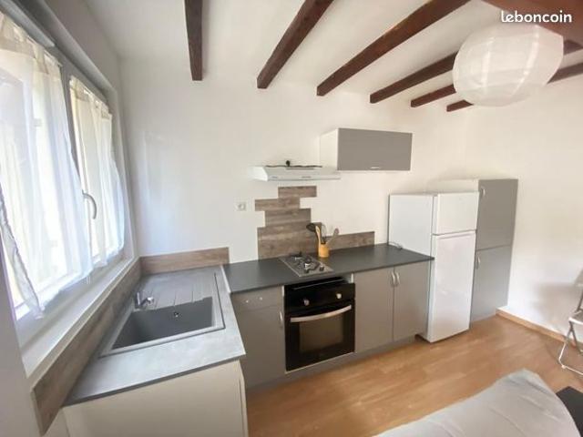 Maison vente à Langon