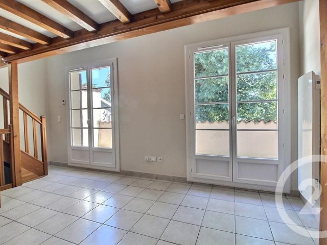 Maison location à Bourg-en-Bresse, Montluel
