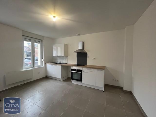 Maison location à Valenciennes, Denain