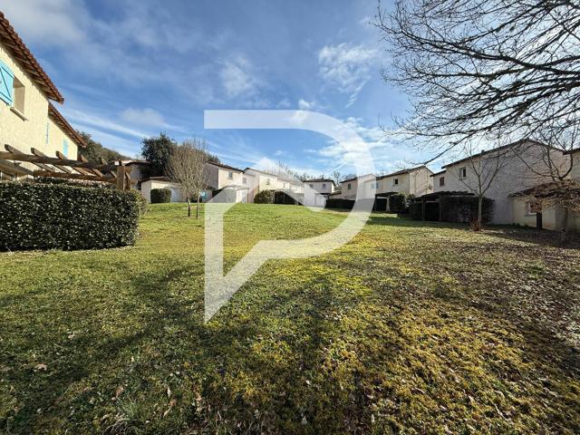 Maison vente à Figeac, Cajarc