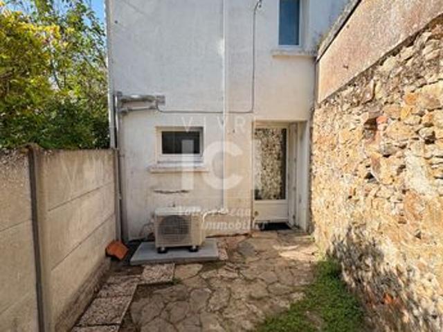 Maison vente à Saint-Nazaire, Frossay