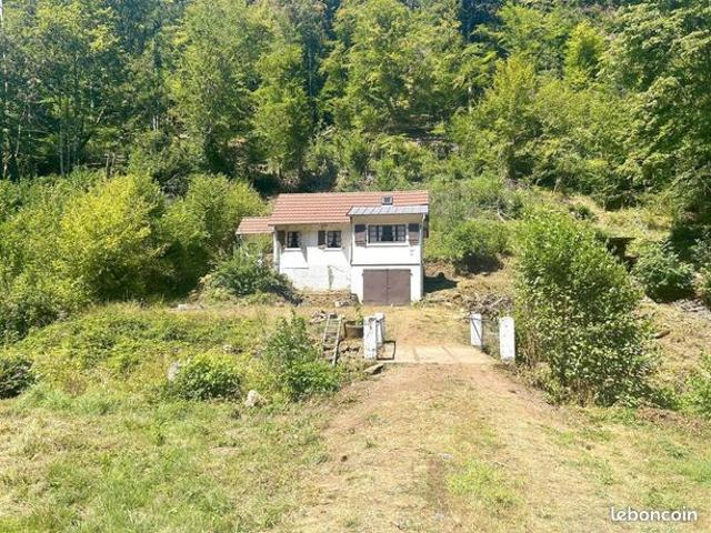 Maison vente à Besançon, Grandfontaine